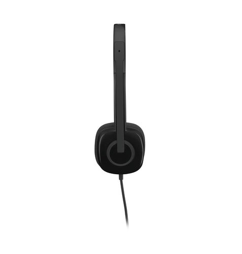 Logitech H150 Stereo Headset Logitech H150 Stereo Headset